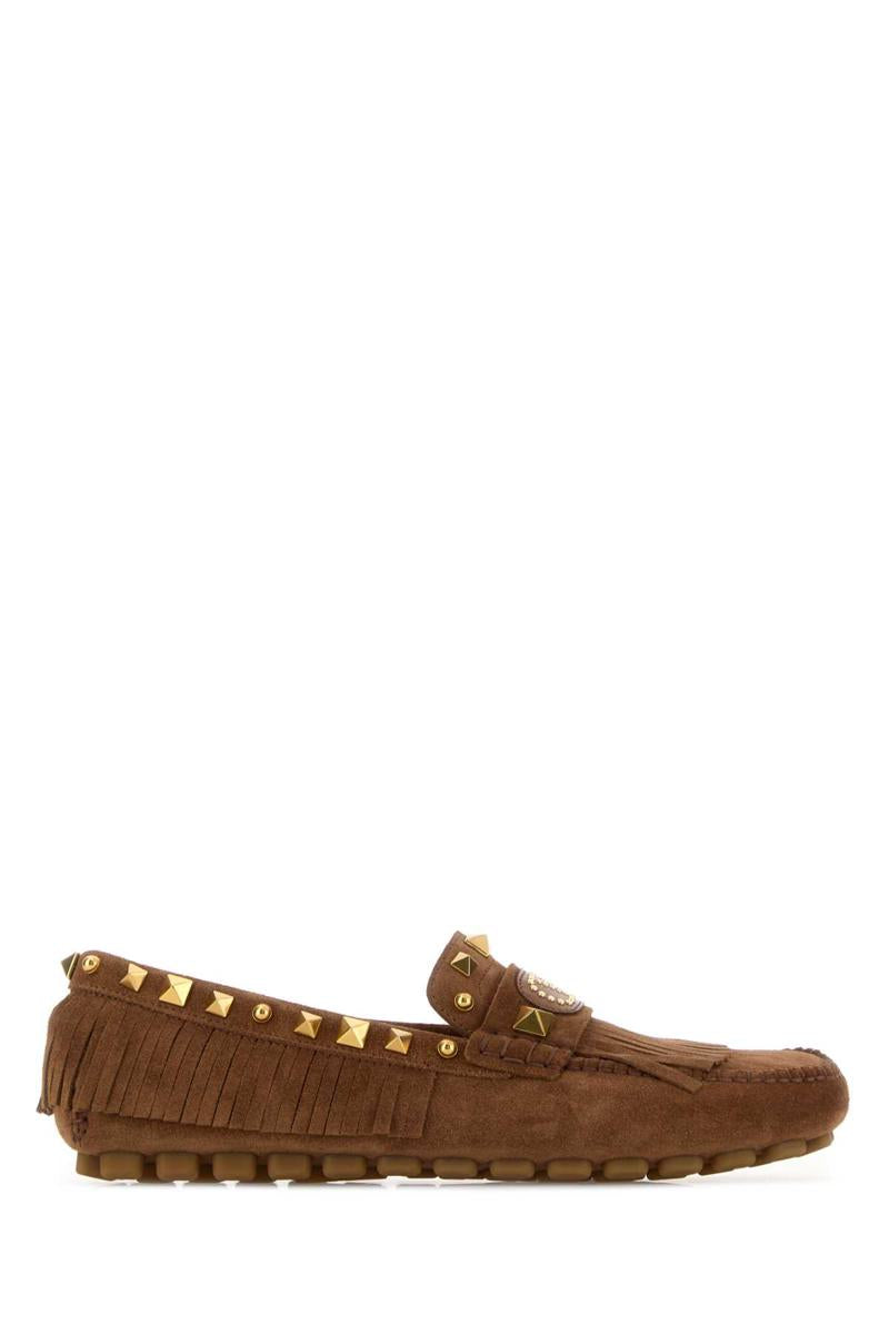 Valentino Garavani Moccasters