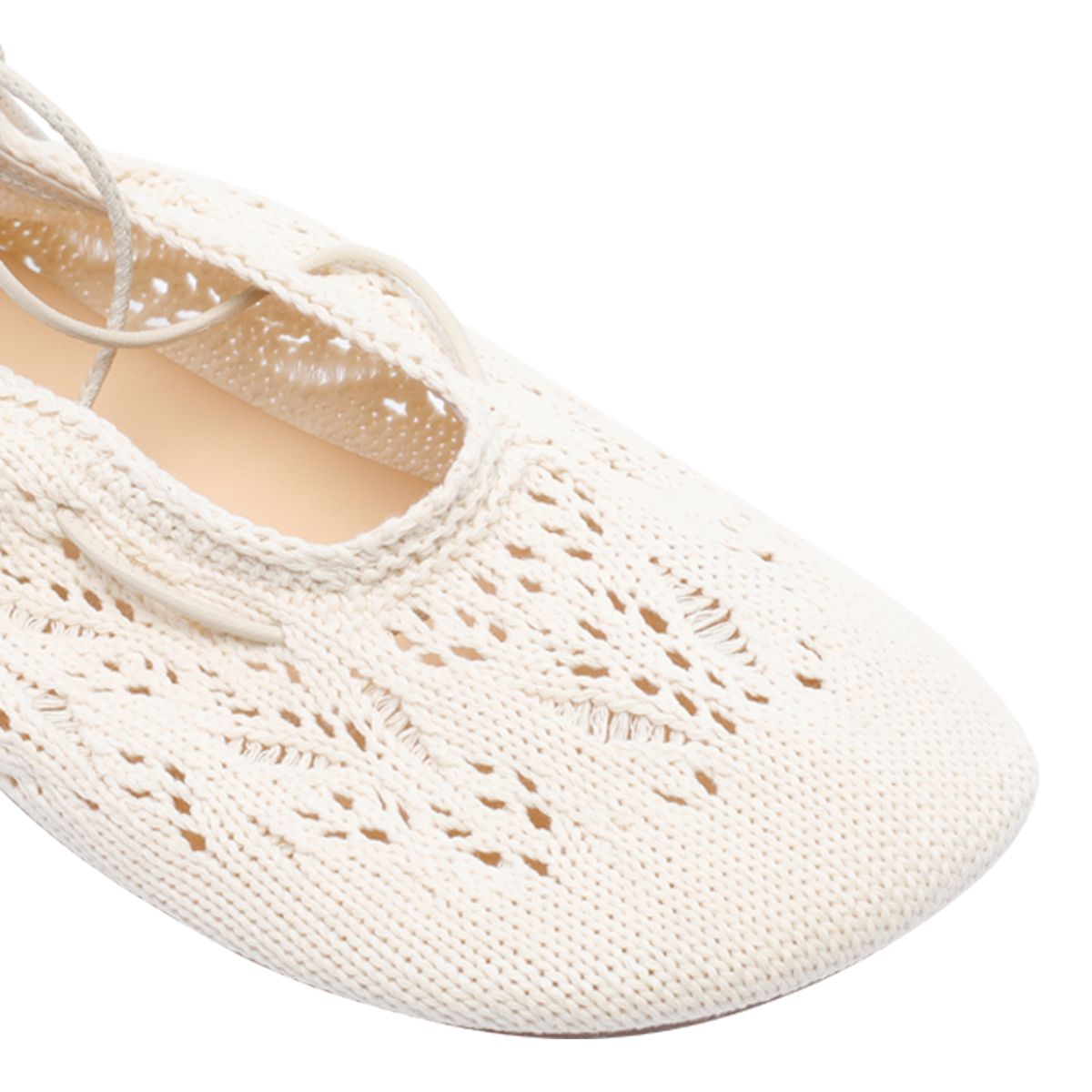 Alohas Ballerinas
