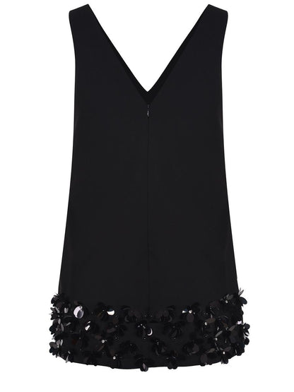 Self-Portrait Dress