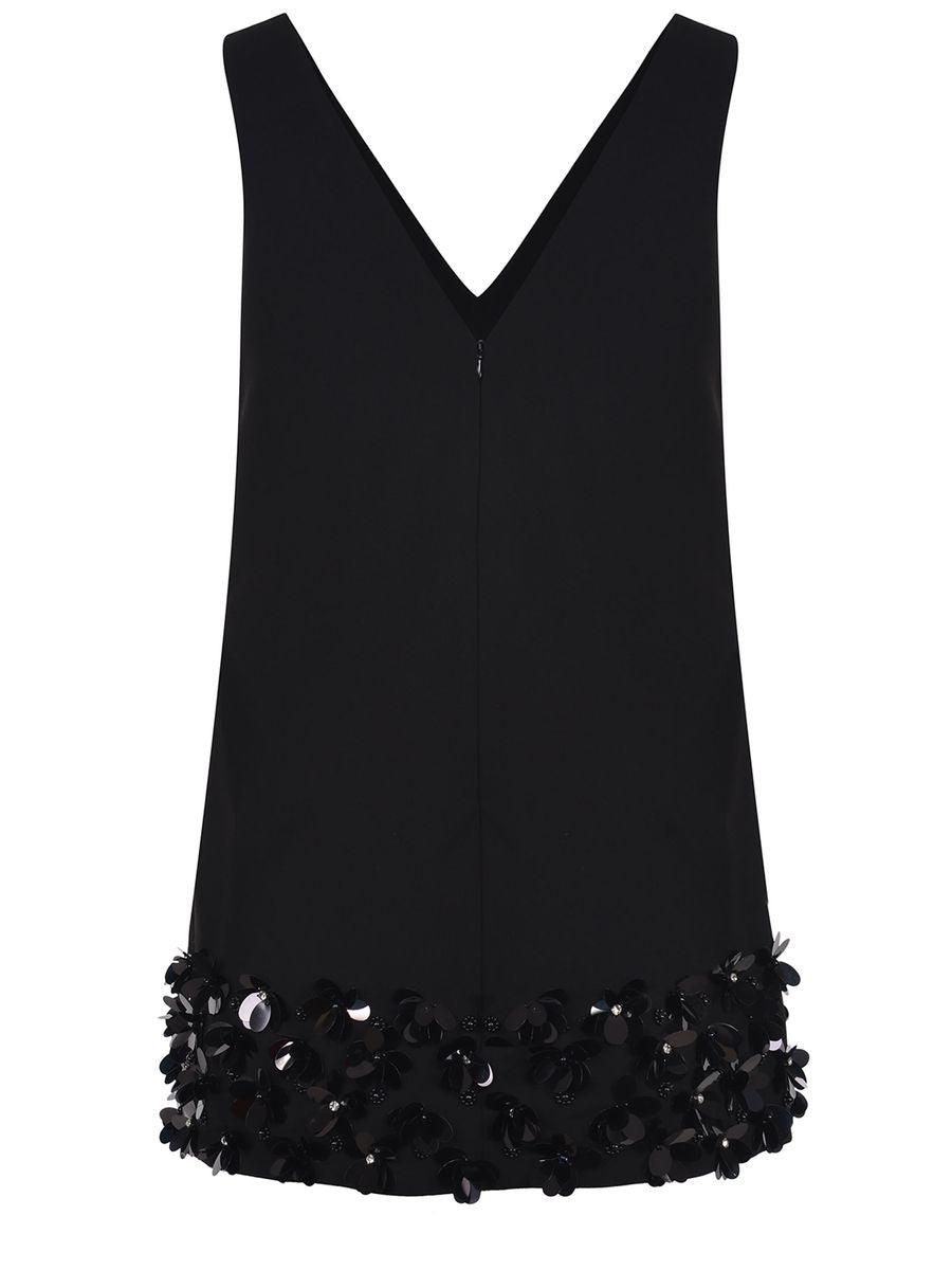 Self-Portrait Dress