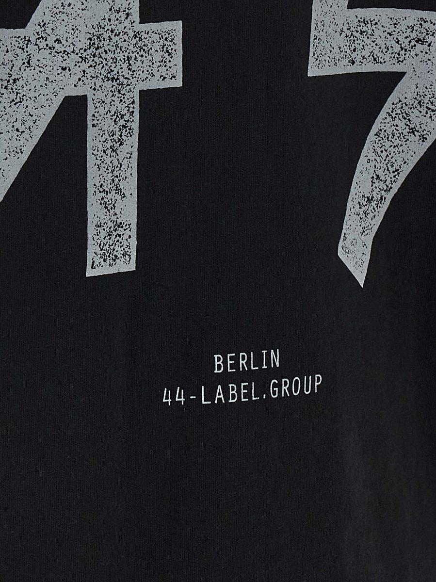 M44 Label Group 'Backstage' T-Shirt