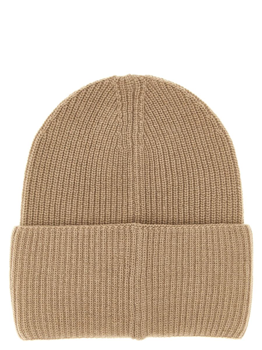 Moncler Wool Beanie
