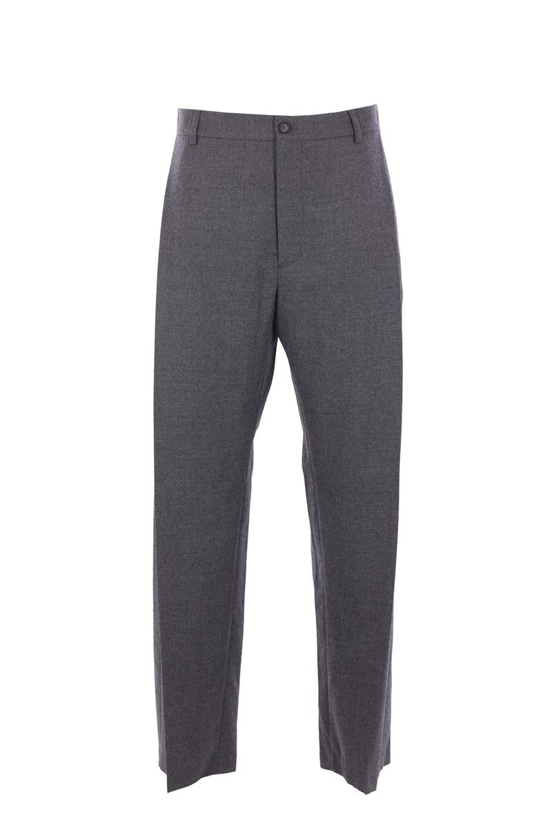 MM6 Maison Margiela Trousers