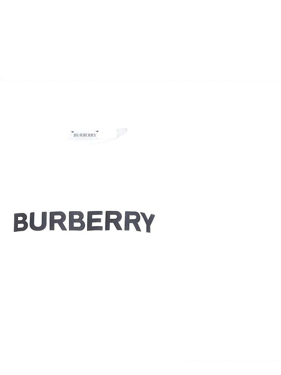 BURBERRY Topwear