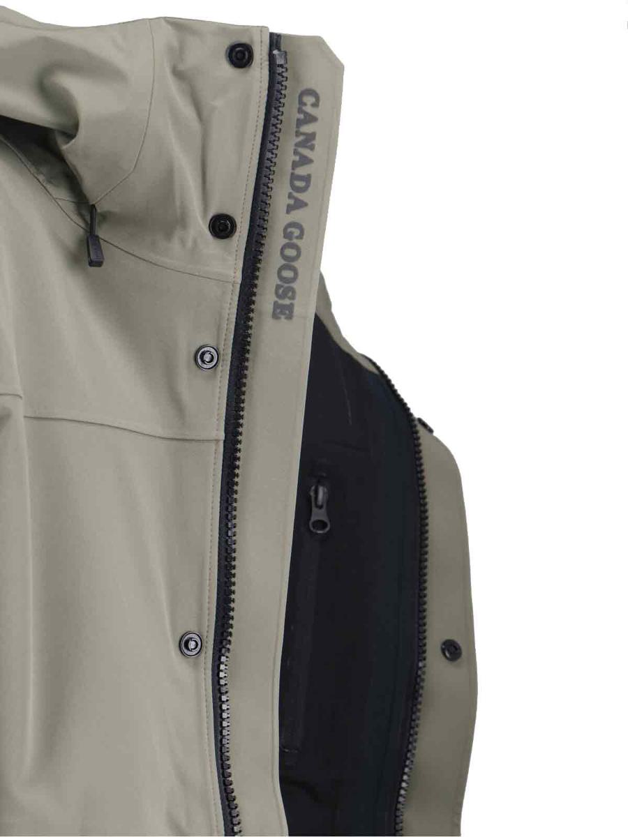 Canada Goose Jackets