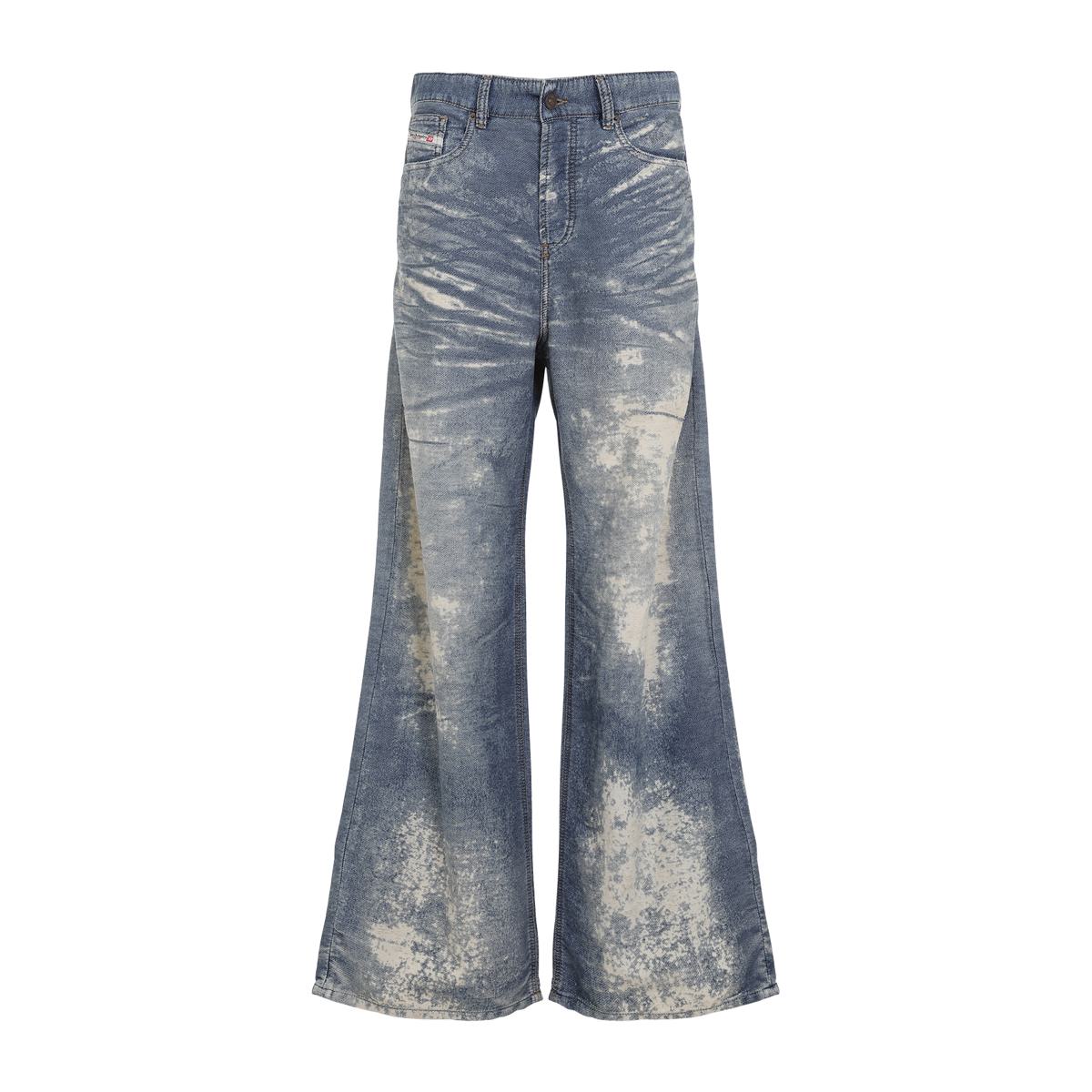 Diesel Jeans