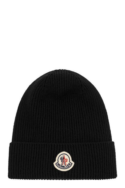 Moncler Woollen Hat