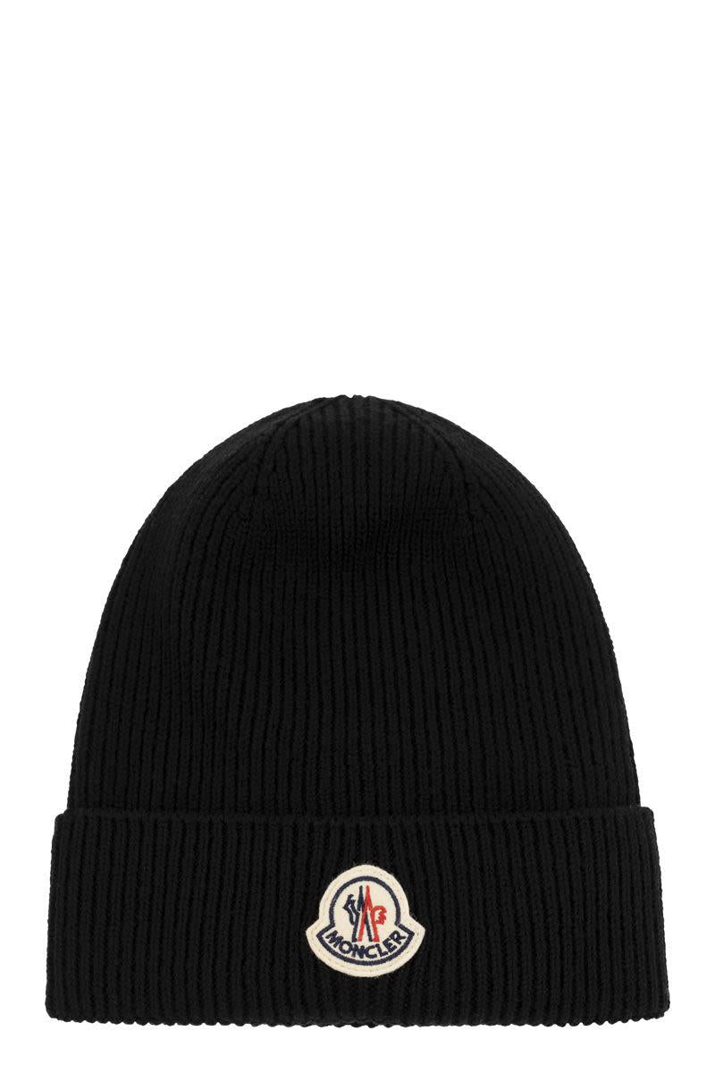 Moncler Woollen Hat
