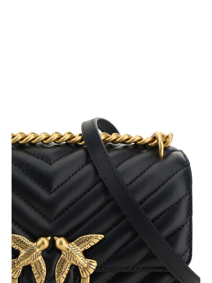 Pinko Crossbody Bags