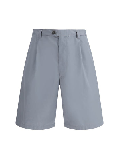 Prada Bermuda Shorts