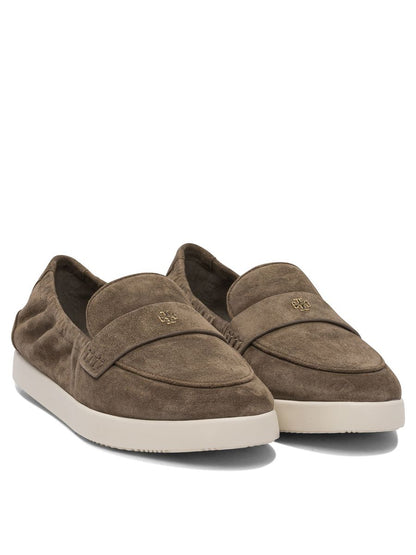 Tory Burch Flat Shoes