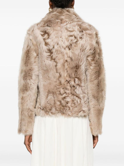 Yves Salomon Dresses