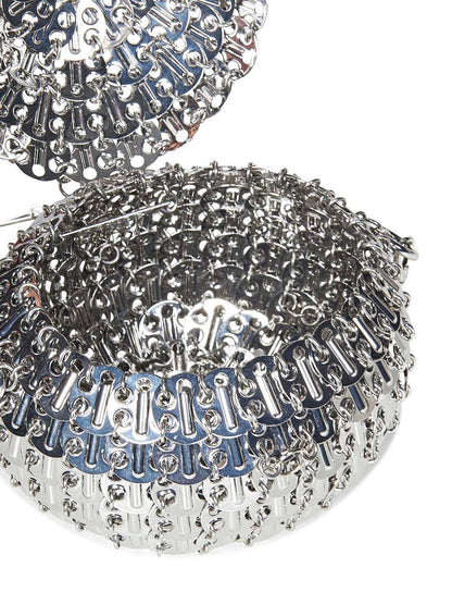 Rabanne '1969 Ball' Handbag