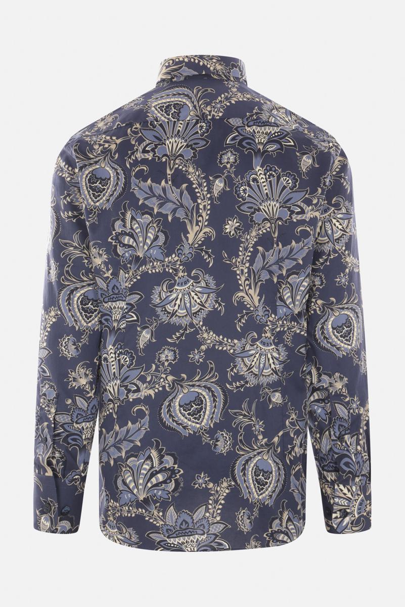 Etro Shirts