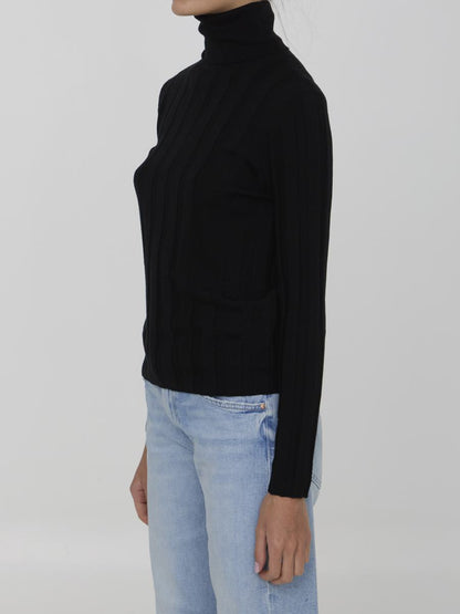 Virgin Wool Jumper