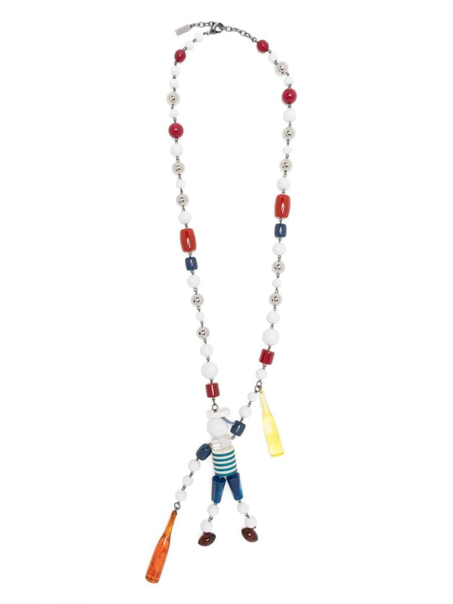 Bode Necklace