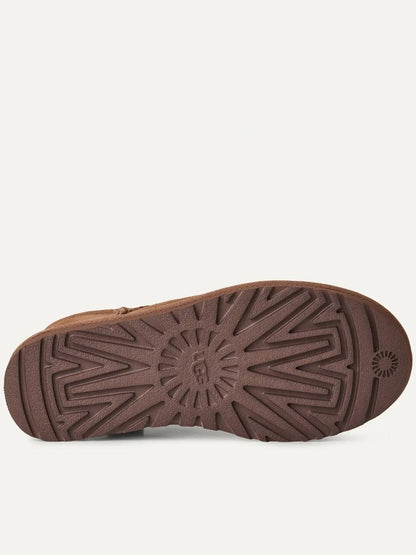 UGG W Classic Ultra Mini Shoes