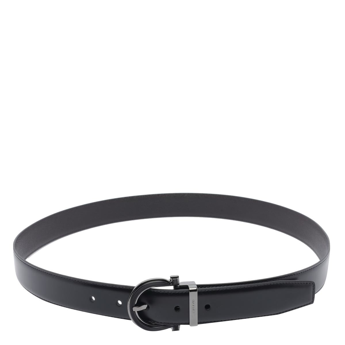 Salvatore Ferragamo Belts