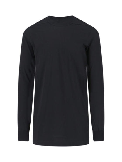 Rick Owens T-Shirts And Polos