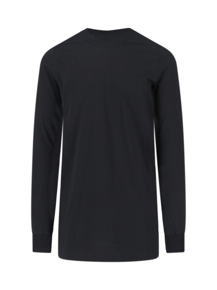 Rick Owens T-Shirts And Polos