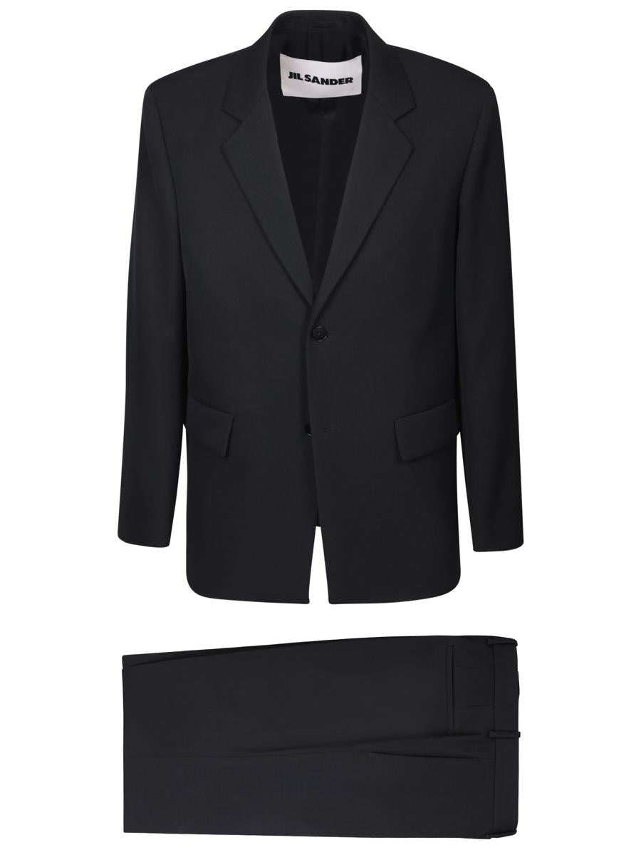 Jil Sander Suits