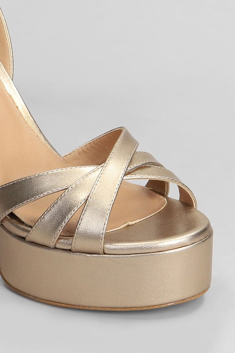 Chantal Sandals