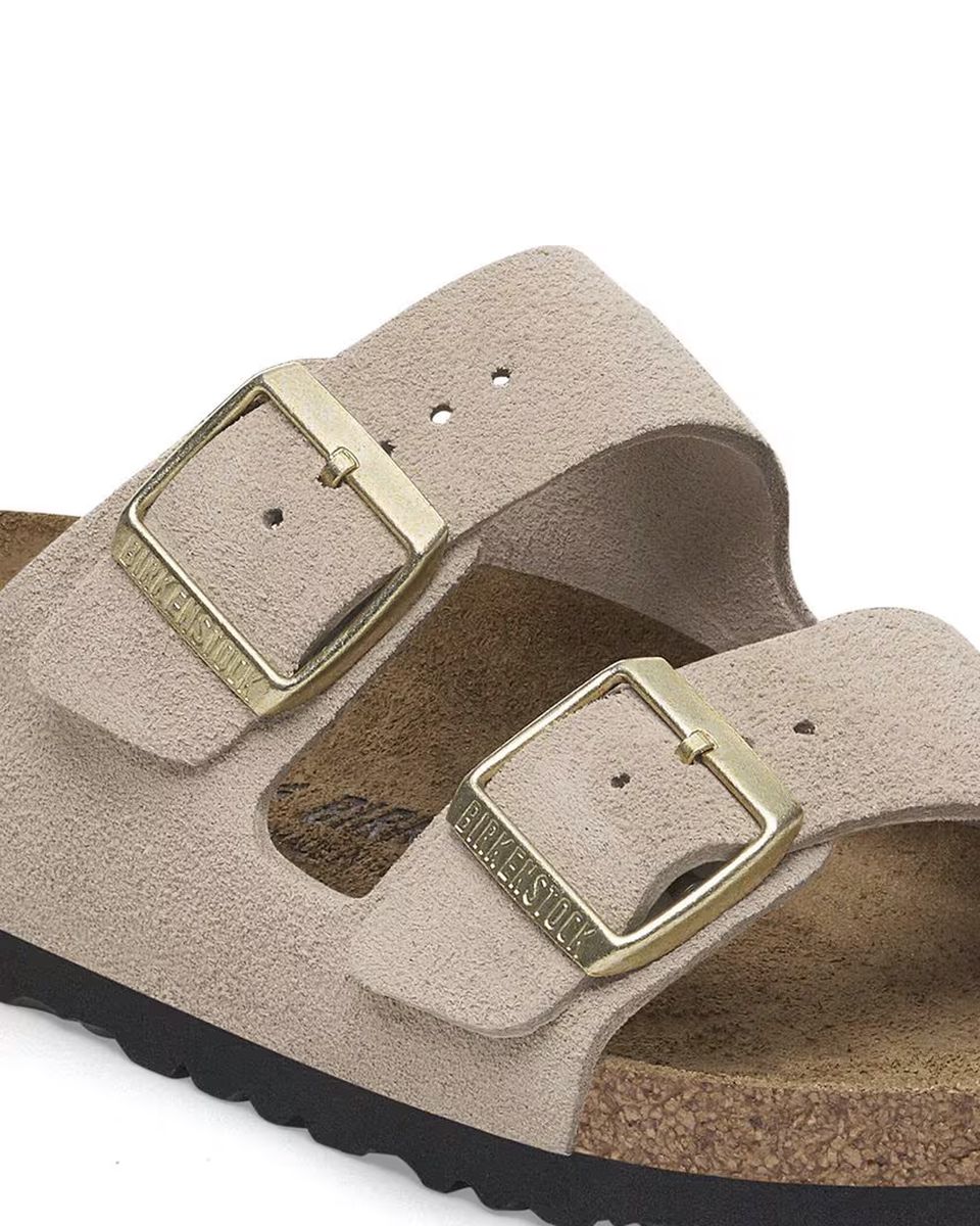 Birkenstock Arizona Bs Slides