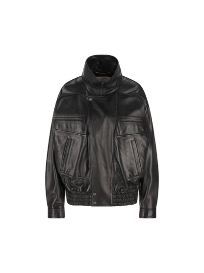 Saint Laurent Jackets