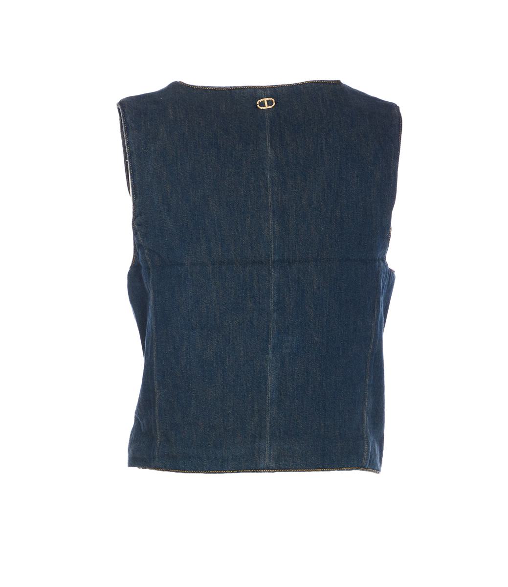 Twinset Jackets