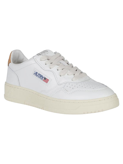 Autry Medialist Low Sneakers