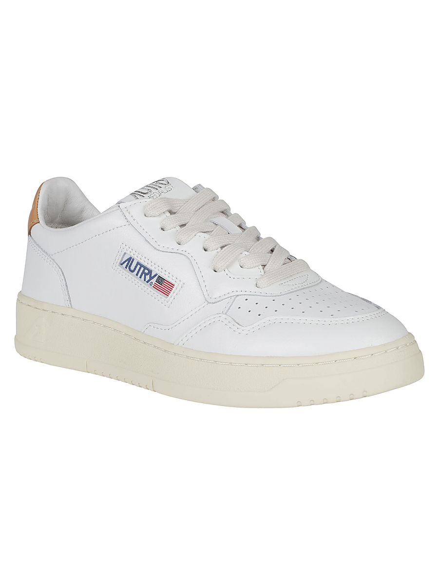 Autry Medialist Low Sneakers