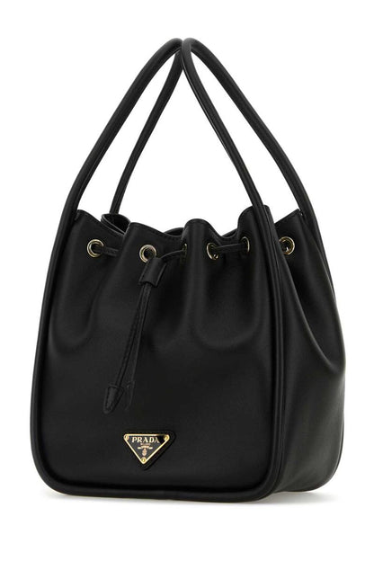 Prada Bucket Bags