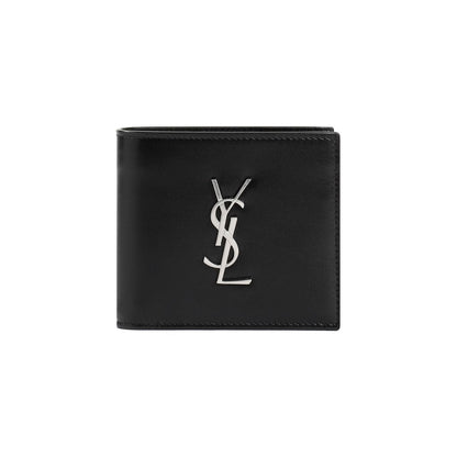 Saint Laurent Wallets