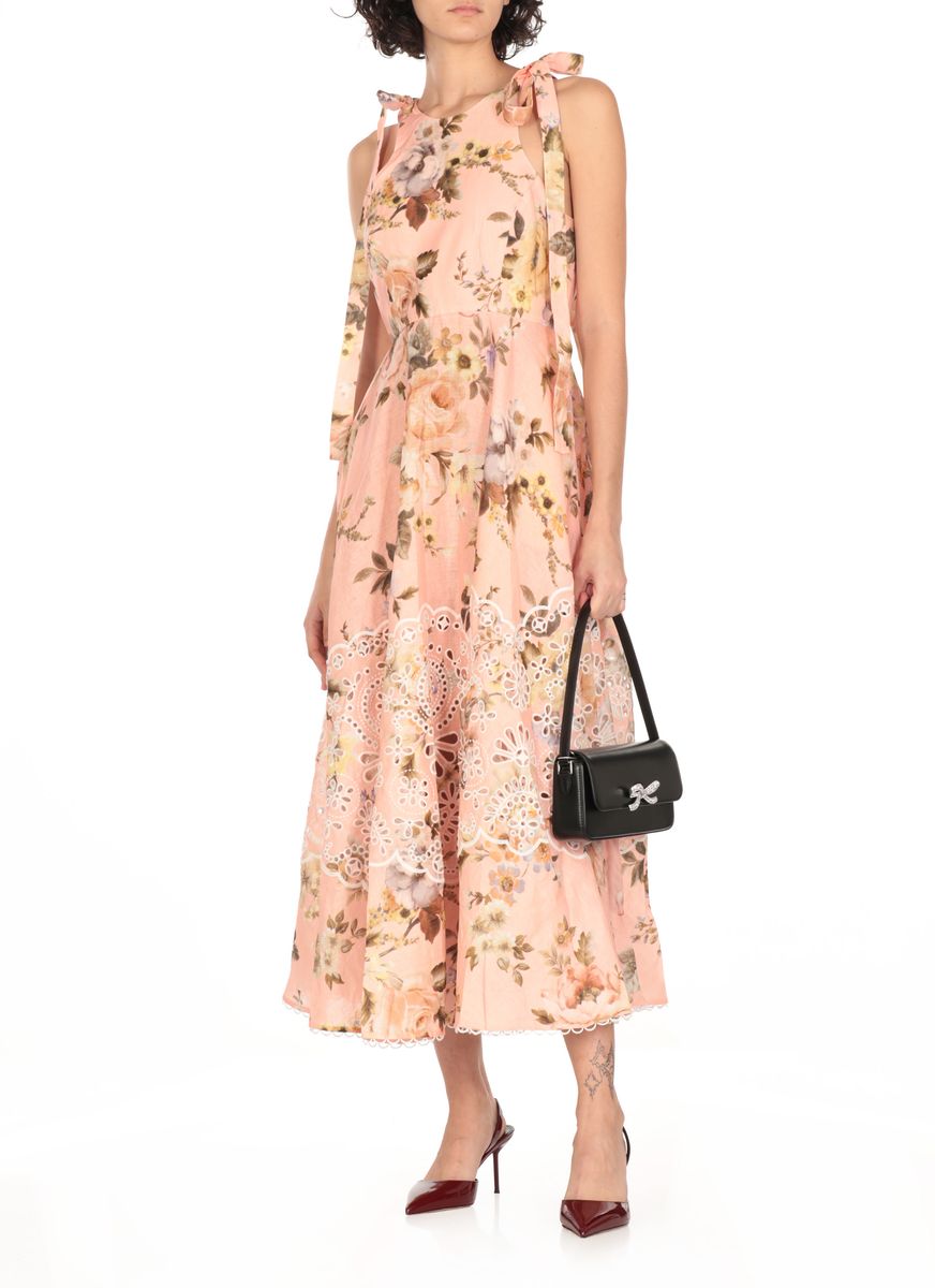 Zimmermann 'Acacia' Dress