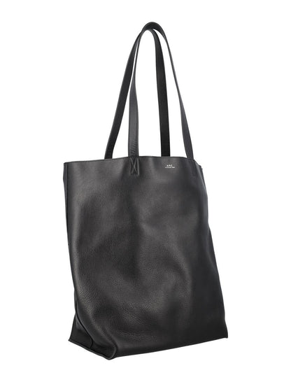 A.P.C. Maiko Shopper Tote Bag