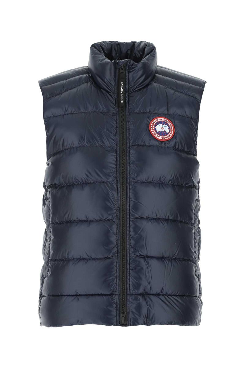 Canada Goose Crofton Down Vest