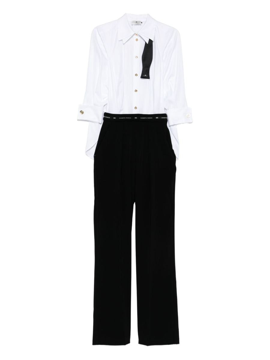 Elisabetta Franchi Dresses