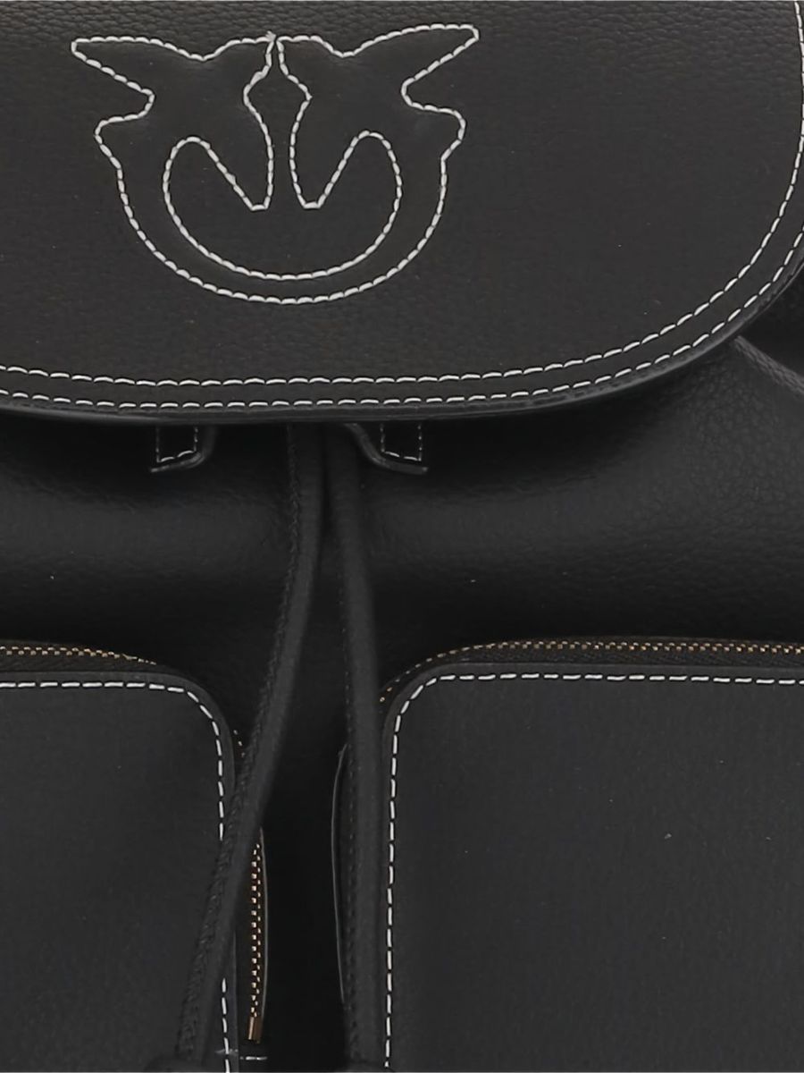 Pinko Carrie Backpack