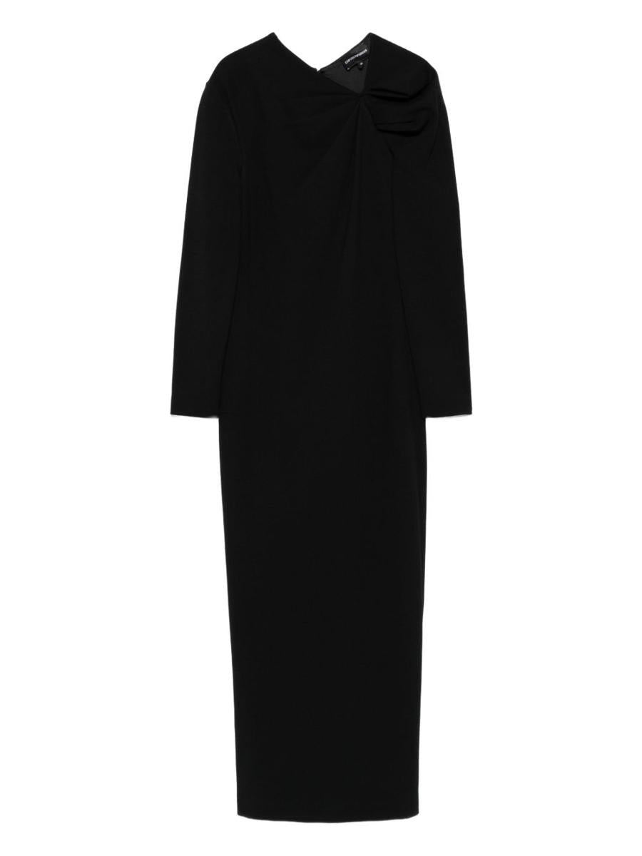 Emporio Armani Midi Dress