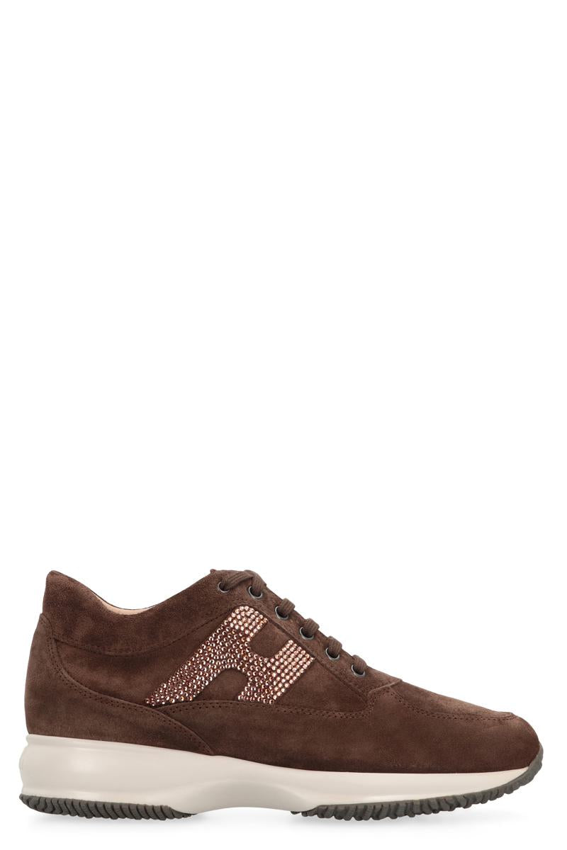 Hogan Hogan Interactive Low-Top Sneakers