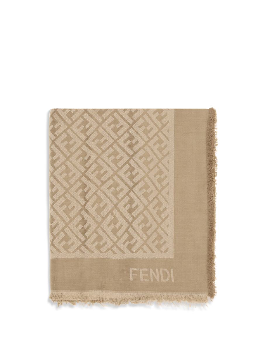 Fendi Scarves