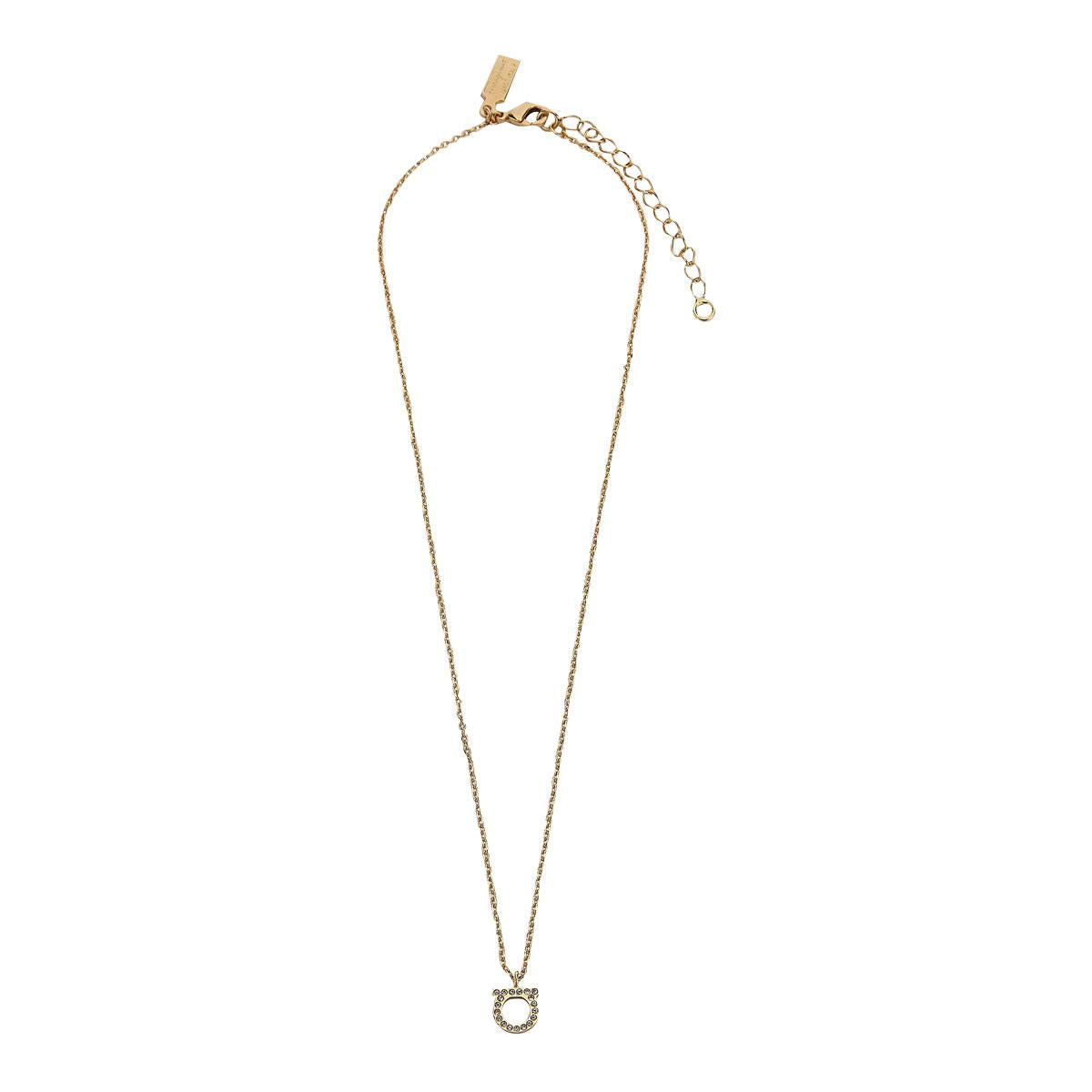 Salvatore Ferragamo Bijoux
