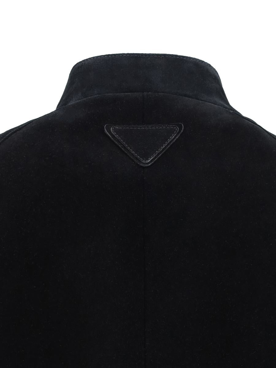 Prada Jackets