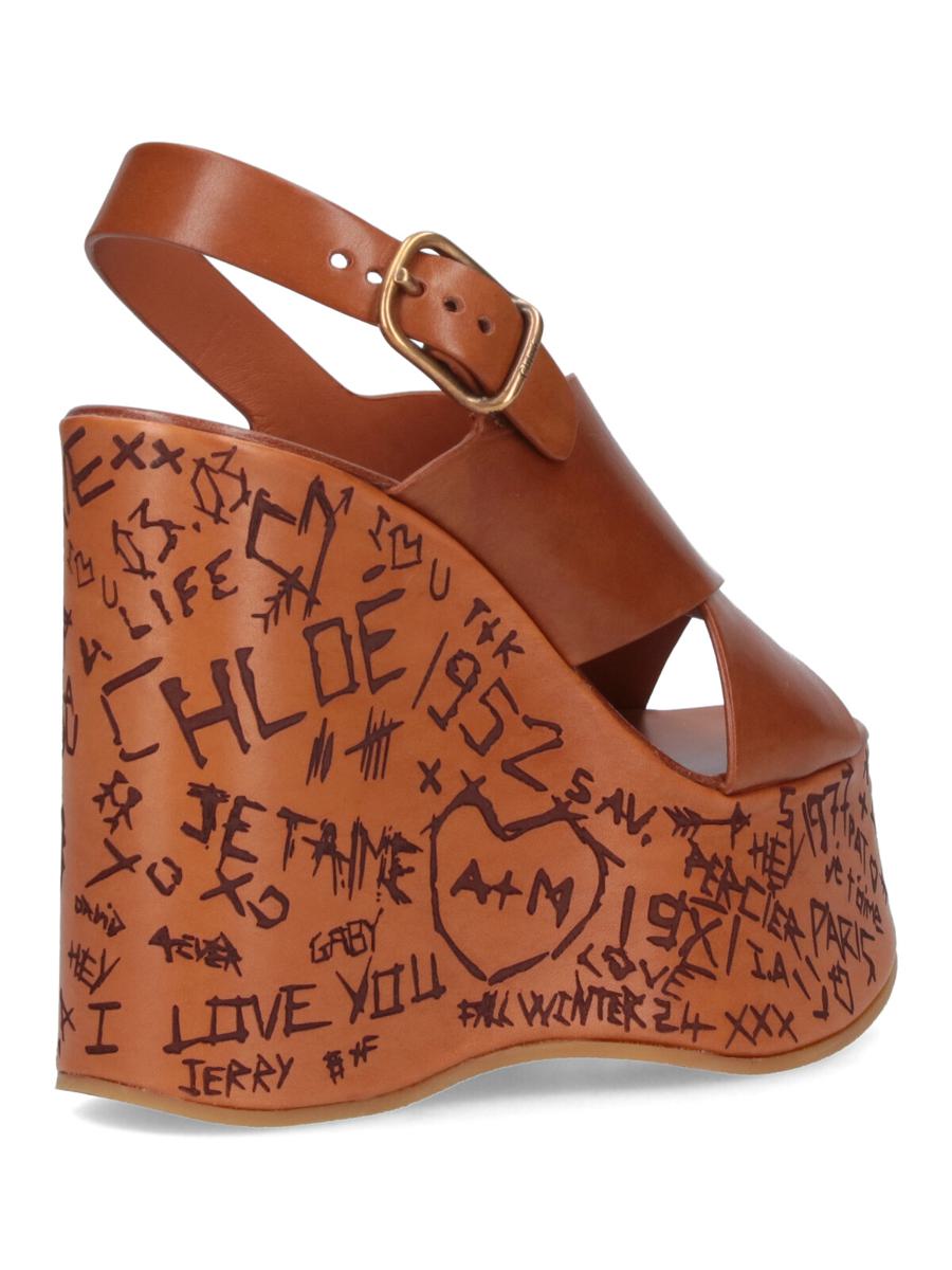 Chloé With Heel