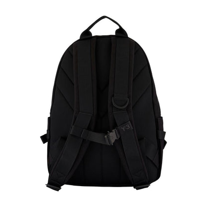 Y-3 Adidas Backpack