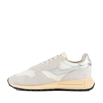 Autry "Whirlwind" Low Sneaker