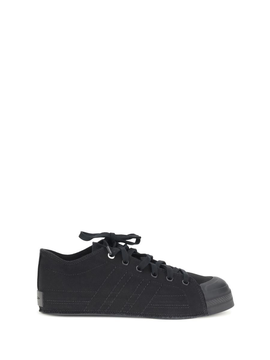Y-3 Adidas Sneakers