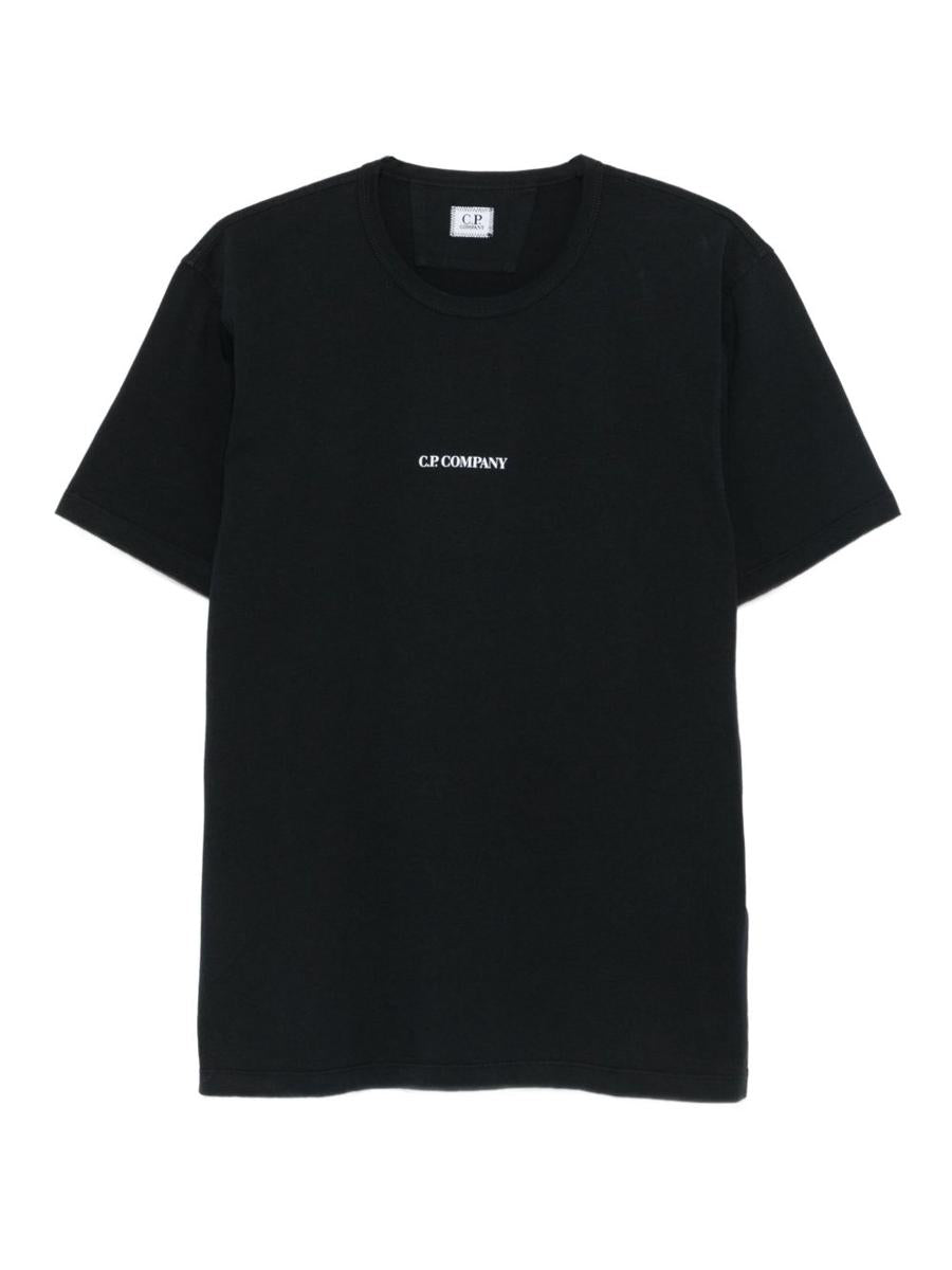 C.P. Company T-Shirts And Polos