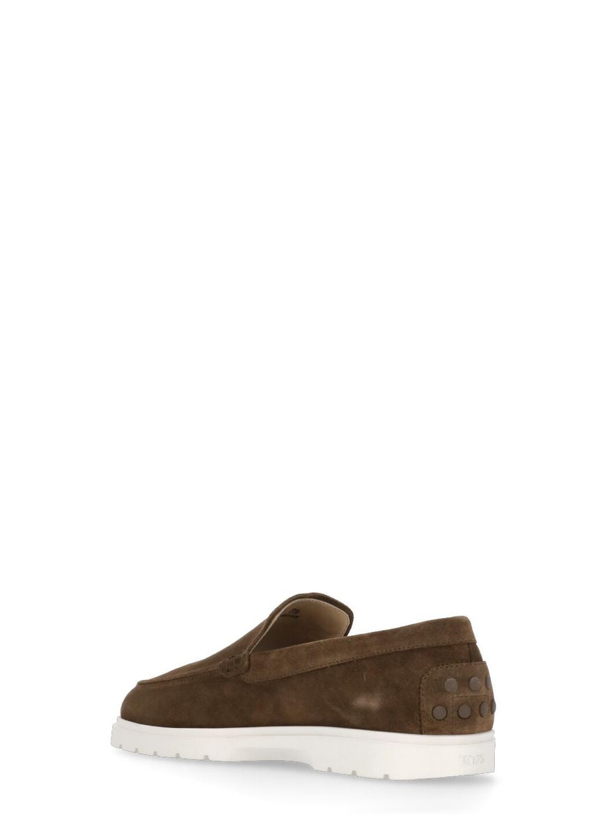 Tod'S Flat Shoes