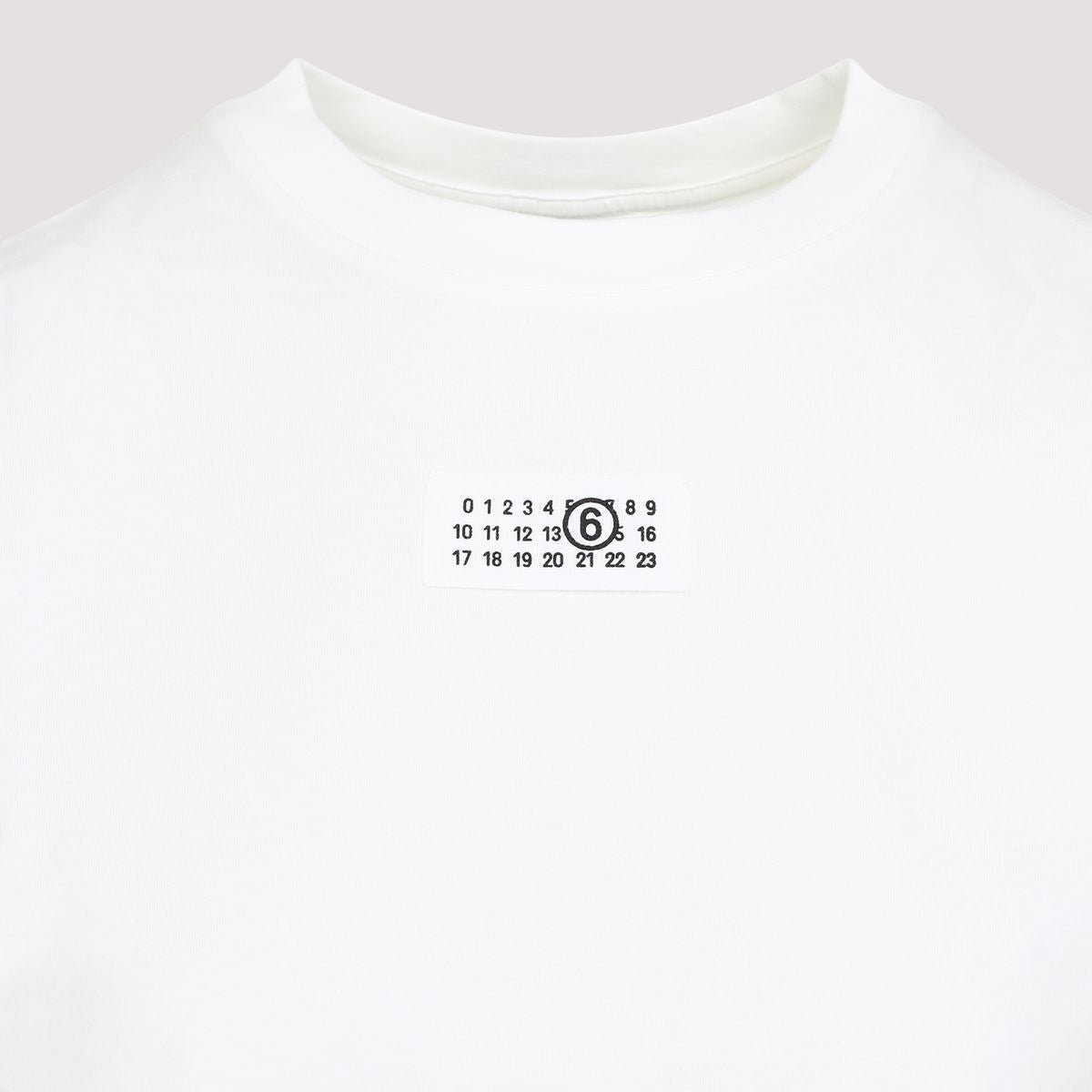 Mm6 Maison Margiela T-Shirt